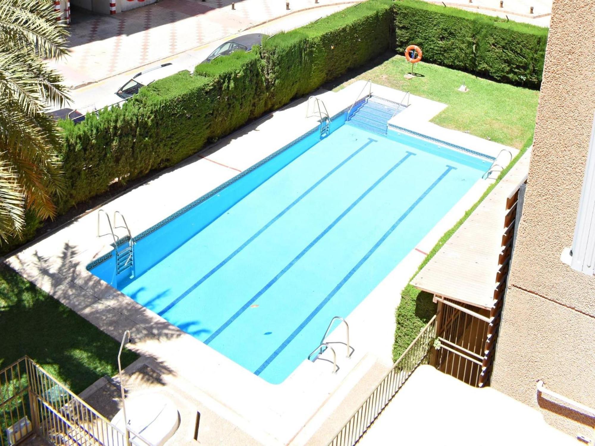 Amplio Y Luminoso Apartamento Cerca Del Centro Y La Playa Con Piscina Y Parking Privado Málaga Kültér fotó